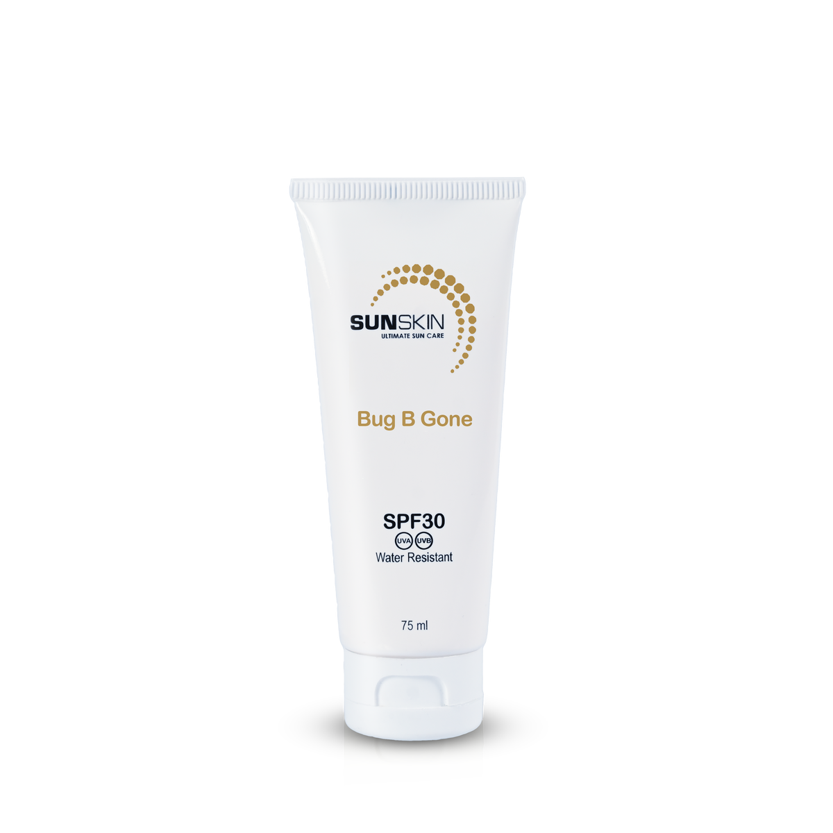 Bug B Gone SPF30 sunscreen insect repellent