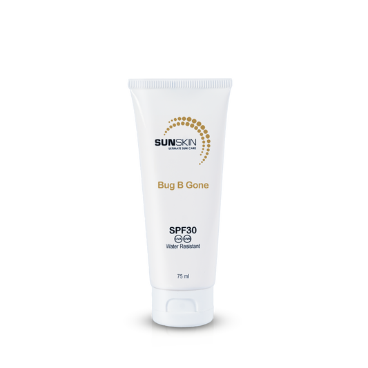 Bug B Gone SPF30 sunscreen insect repellent