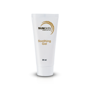 Soothing Gel