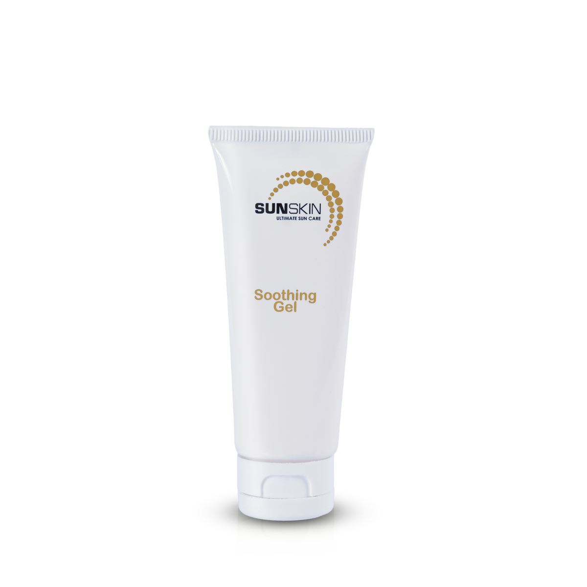 Soothing gel for irritated skin SUNSKIN