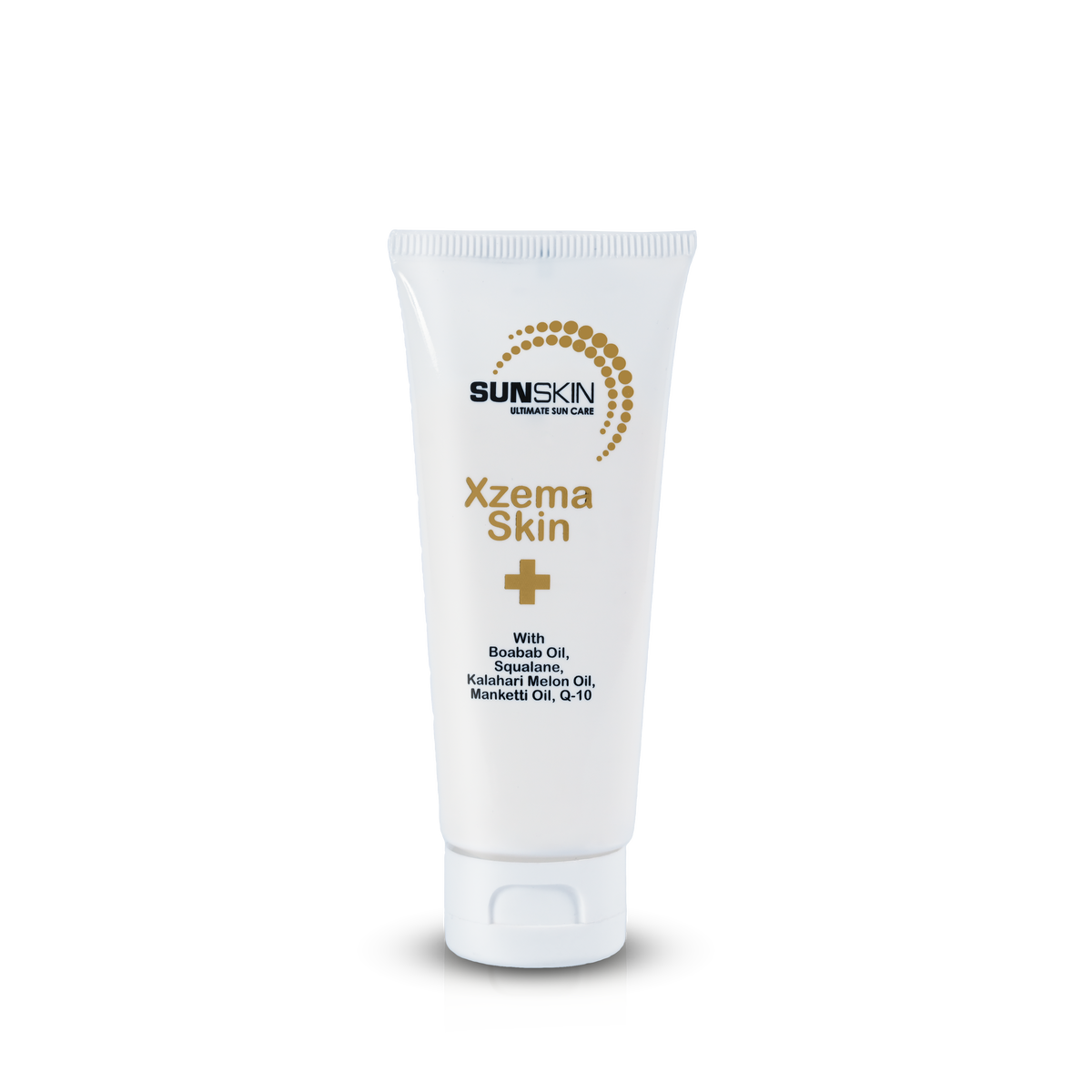Barrier support cream for sensitive skin
