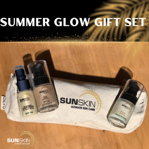 Summer Glow Gift Set