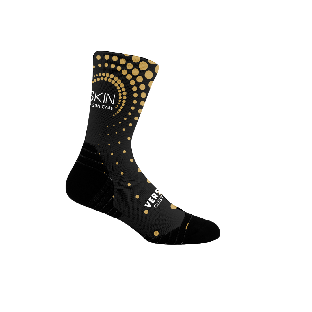 Unisex active socks Versus x SUNSKIN