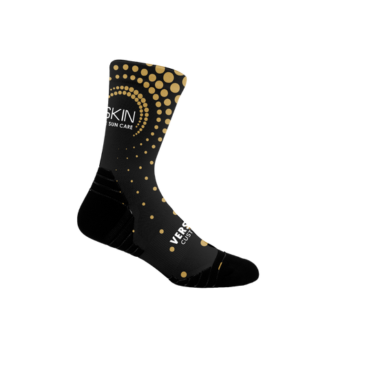 Unisex active socks Versus x SUNSKIN