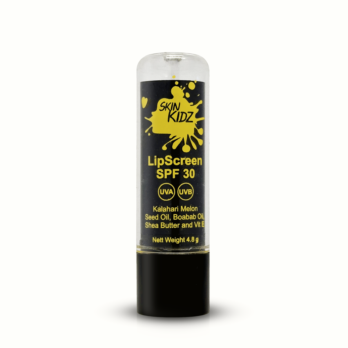 Kids lip balm SPF30 Skin Kidz