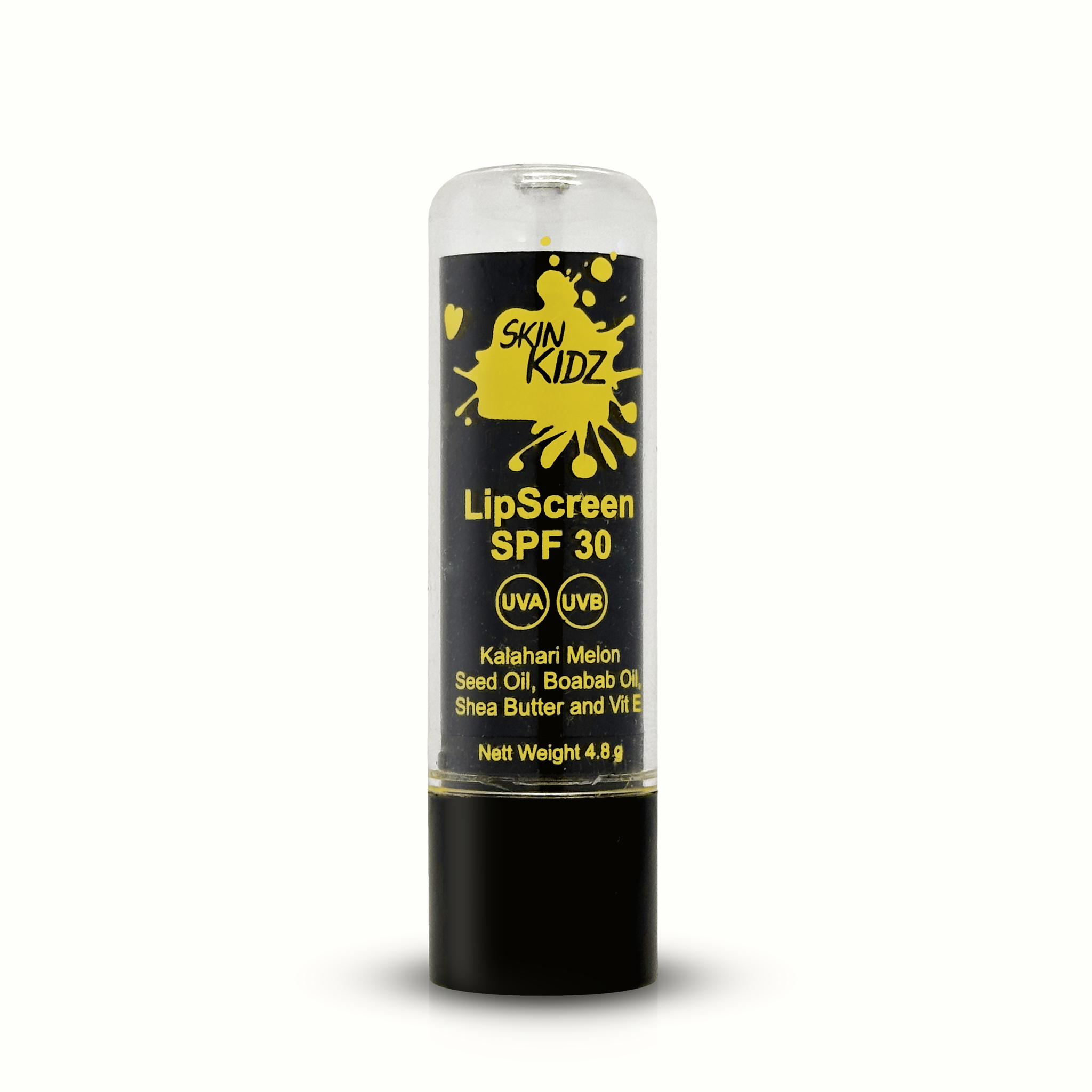 Lipscreen LipScreen SPF30 | Kids Lip Protection | Skin Kidz - SUNSKIN