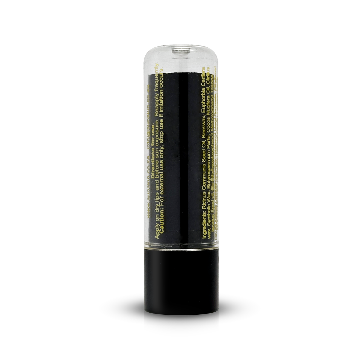 SPF30 lip protection for children