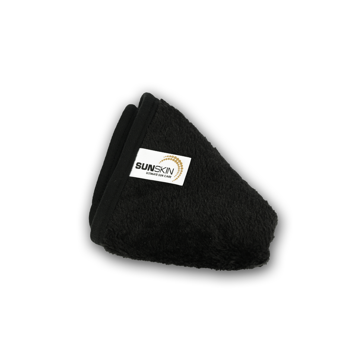 Makeup removing face cloth