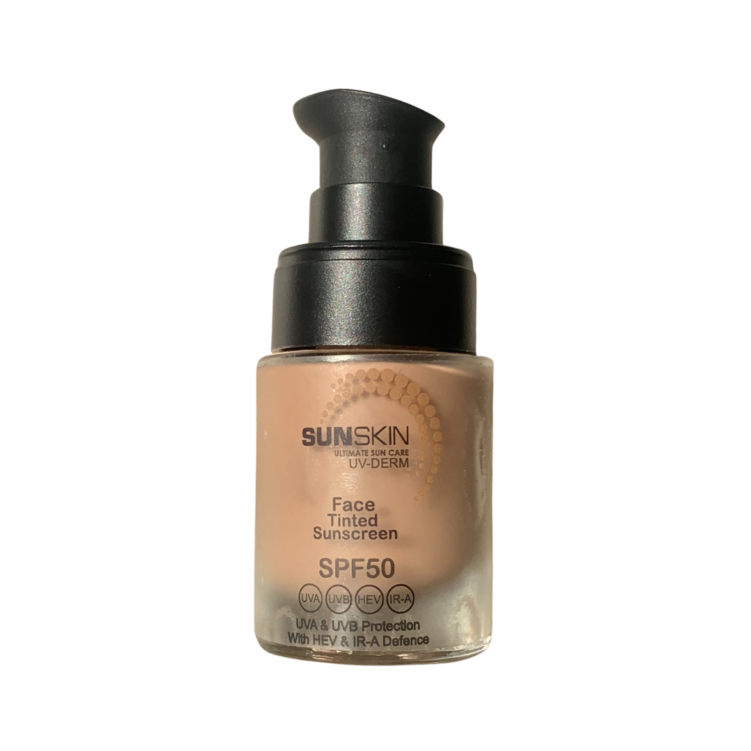 SALE - SUNSKIN
