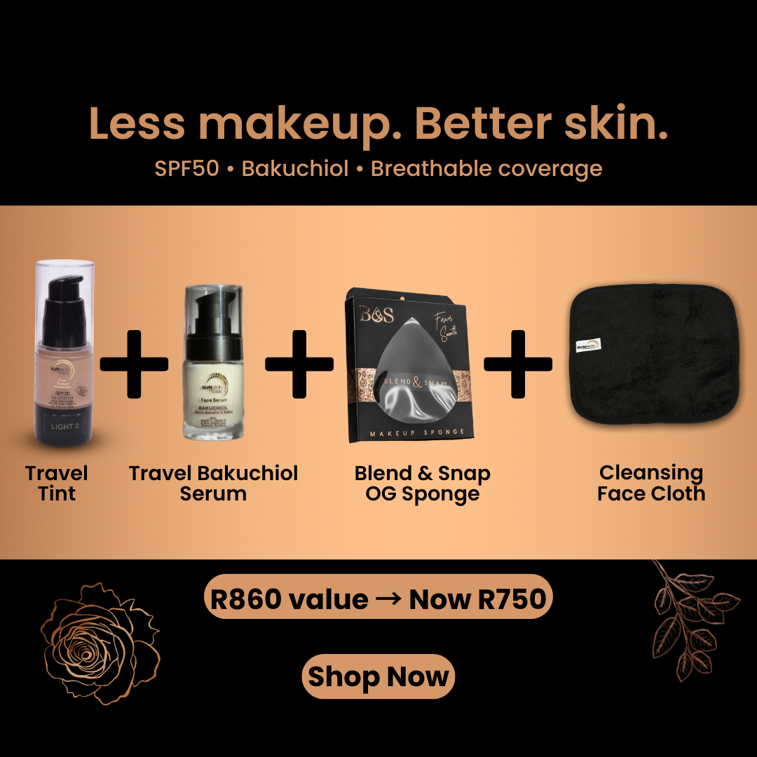 Glow Set (Limited Edition)