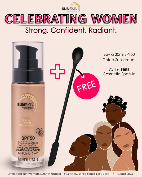 🌸Women’s Month Special🌸