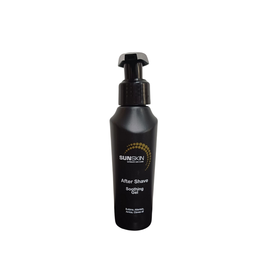 After Shave - Soothing Gel