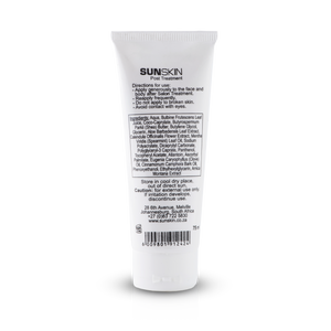 SOOTHING GEL
