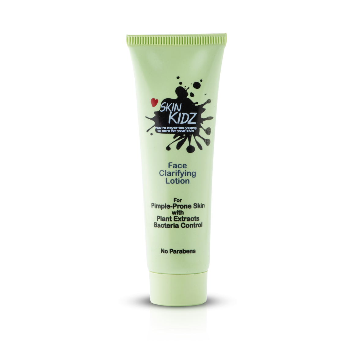Clarifying Lotion
