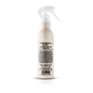 BODY & FACE Dry Touch SPRAY SPF50  - Full Spectrum Family