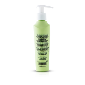 FACE MOISTURISER 150ml