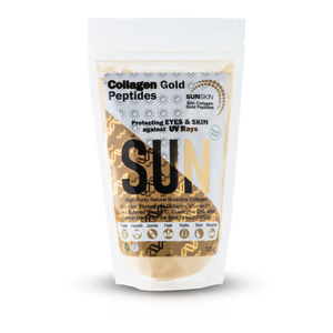 SUN COLLAGEN GOLD PEPTIDES