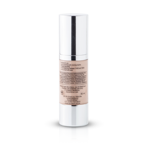 FACE SPF50 Tinted Cream-Gel Airless Bottle 50ml