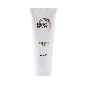 SOOTHING GEL
