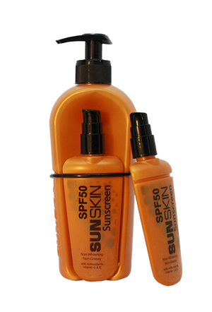 SUNSCREEN SPF50 ORIGINAL