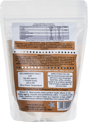 CLASSIC COLLAGEN