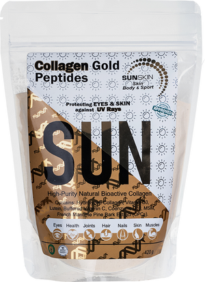Sun Collagen Gold Peptides