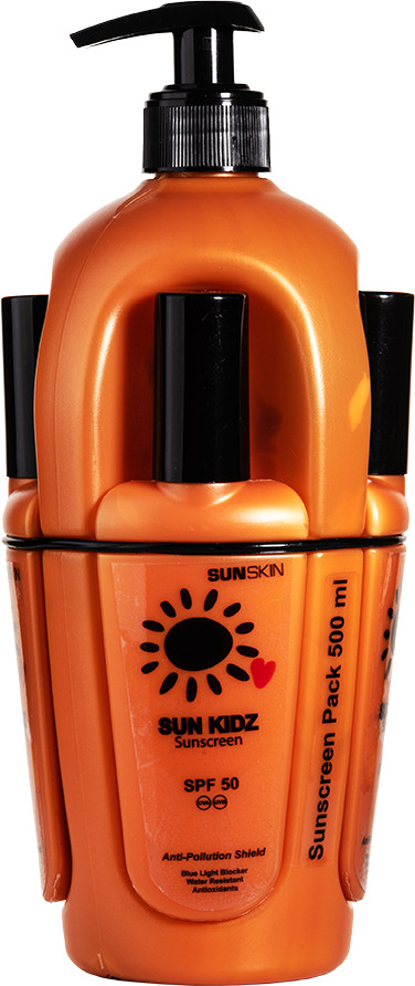 SUN KIDZ SPF50 Broad Spectrum