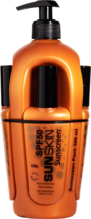 SUNSCREEN SPF50 ORIGINAL