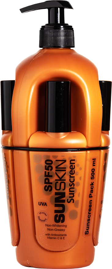 SUNSCREEN SPF50 ORIGINAL