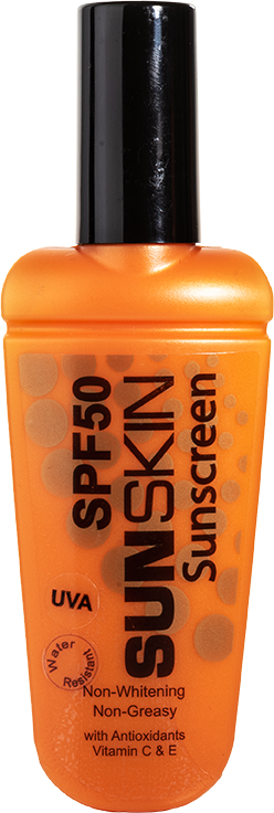 SUNSCREEN SPF50 ORIGINAL