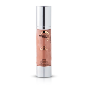 FACE SPF50 Tinted Cream-Gel Airless Bottle 50ml