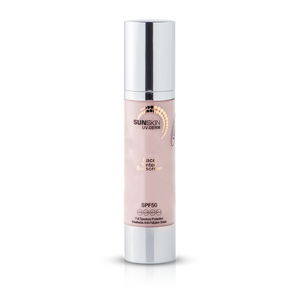 FACE SPF50 Tinted Cream-Gel Airless Bottle 50ml