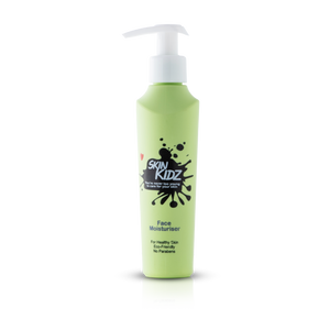 FACE MOISTURISER 150ml
